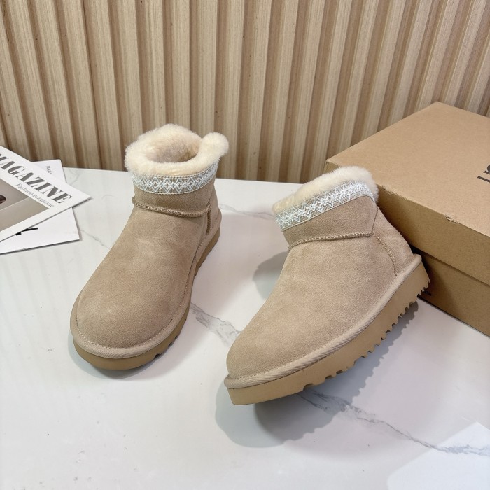 UGG shoes 064 HL002