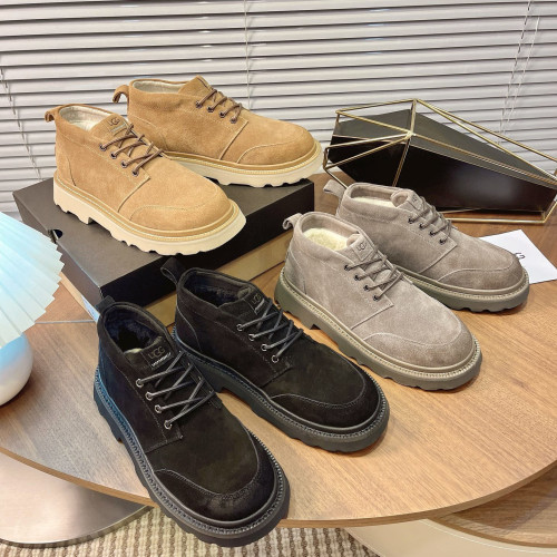 UGG shoes 074 HL042