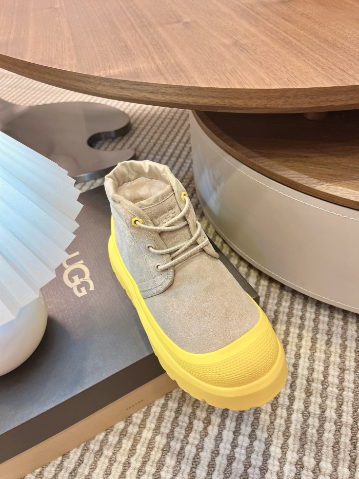 UGG shoes 068 HL032