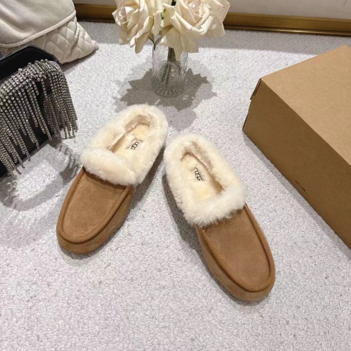UGG shoes 063 HL091