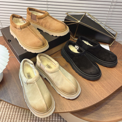 UGG shoes 076 HL002