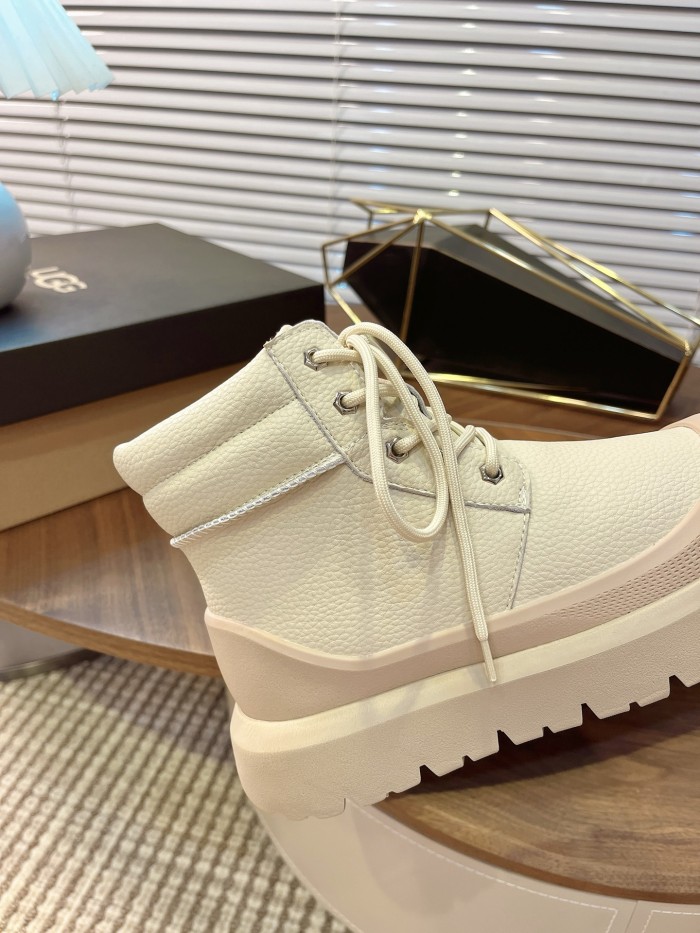 UGG shoes 067 HL042