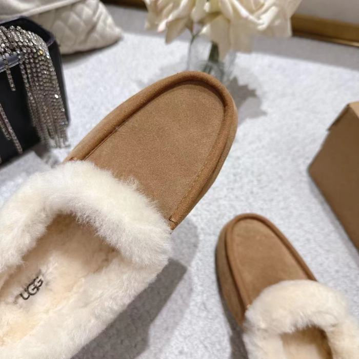 UGG shoes 063 HL091