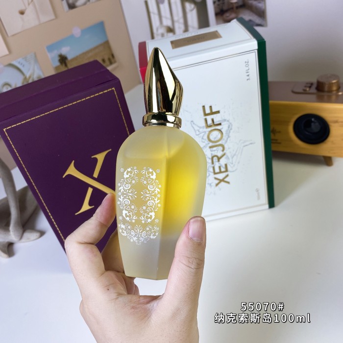 Xerjoff XJ 1861 Naxos 100ml