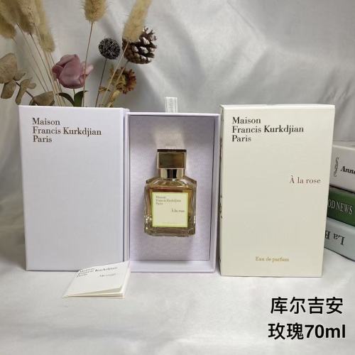 Maison Francis Kurkdjian A la rose 70ml