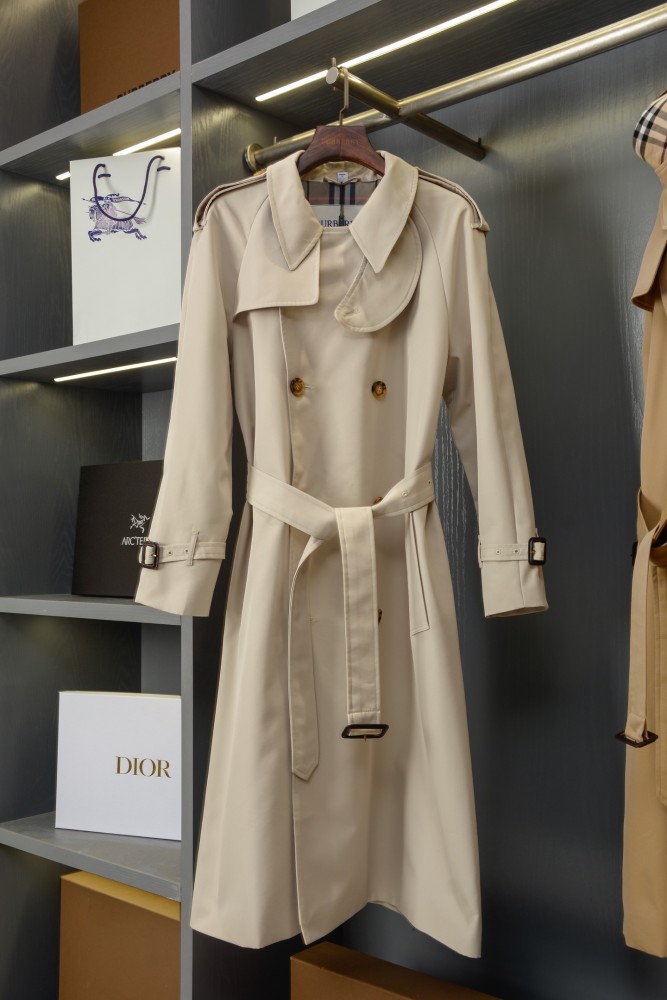 Burberry Clothes