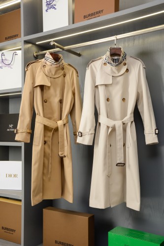 Burberry Clothes