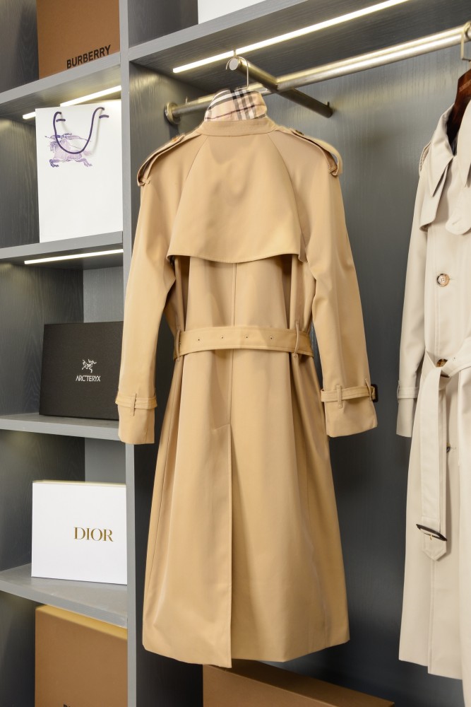 Burberry Clothes