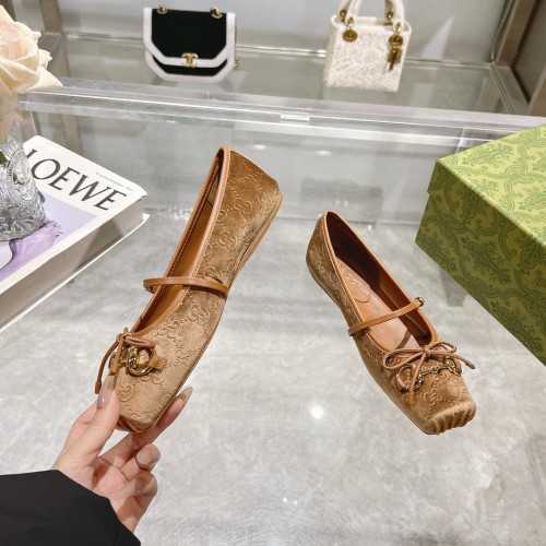 Gucci Casual shoes 041 HL062