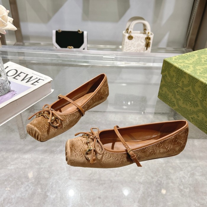 Gucci Casual shoes 041 HL062