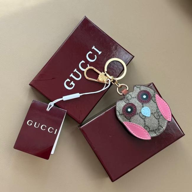 Gucci Keychains