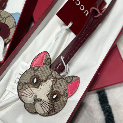 Gucci Keychains