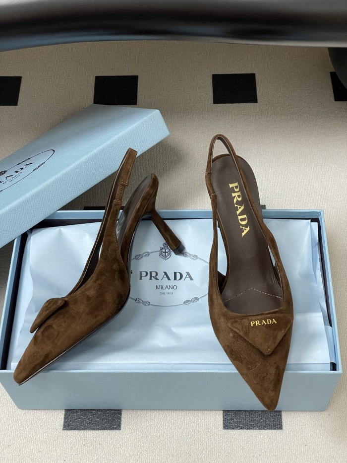 Prada shoes 076 HL062