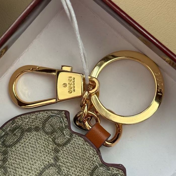 Gucci Keychains