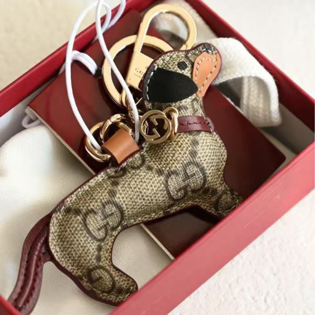 Gucci Keychains