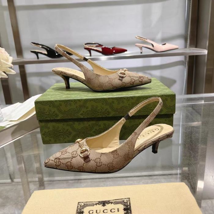 Gucci shoes 073 HL062