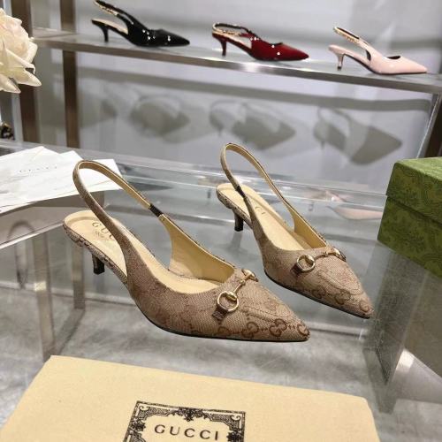 Gucci shoes 073 HL062