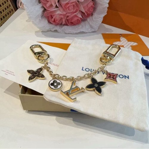 LV Keychains