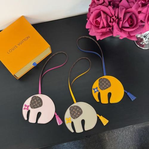 LV Keychains