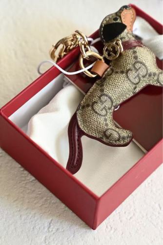 Gucci Keychains