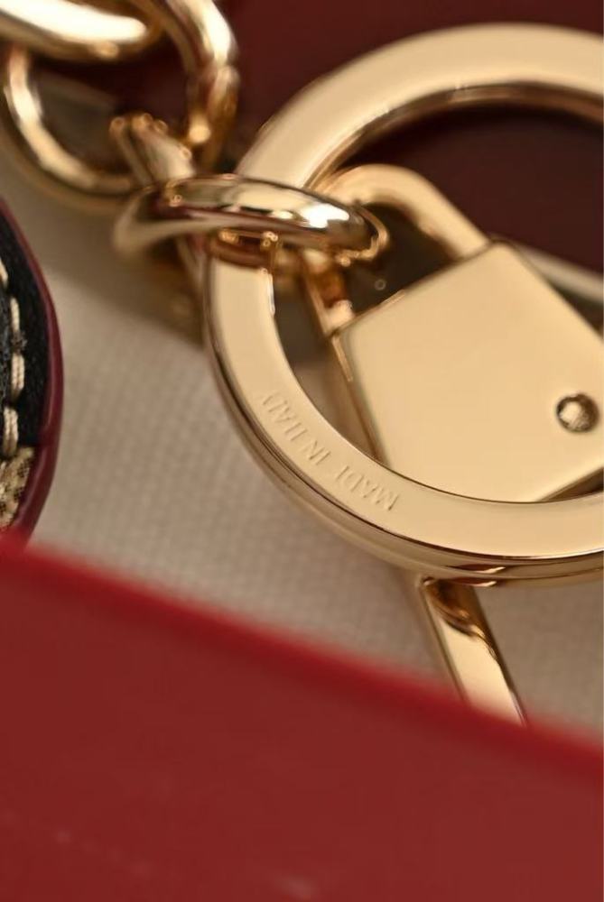 Gucci Keychains