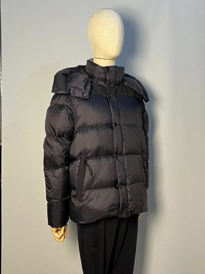 Burberry Down Jacket 002