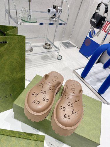 Gucci shoes 074 HL061