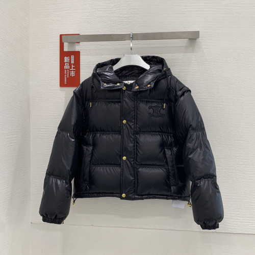 Celine Down Jacket 001