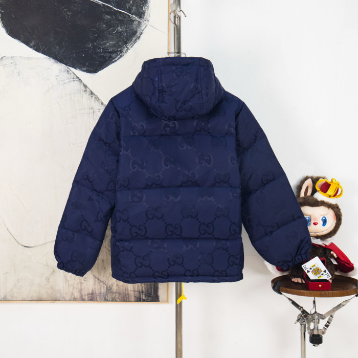 Gucci Down Jacket 002