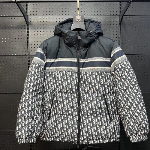 Dior Down Jacket 002