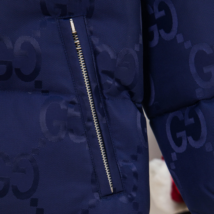 Gucci Down Jacket 002