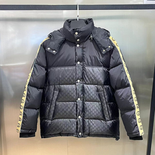 Gucci Down Jacket 001