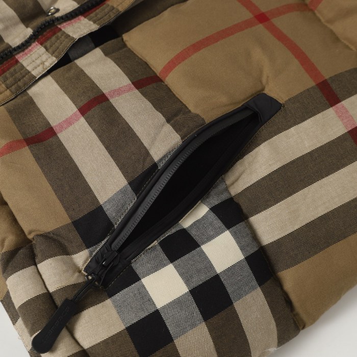 Burberry Down Jacket 003