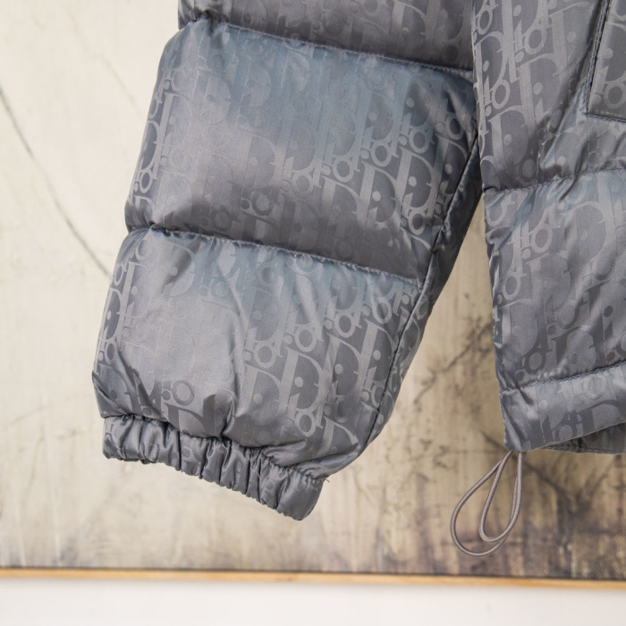 Dior Down Jacket 001