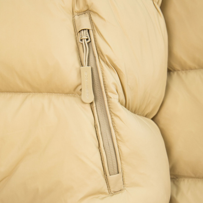 Burberry Down Jacket 001