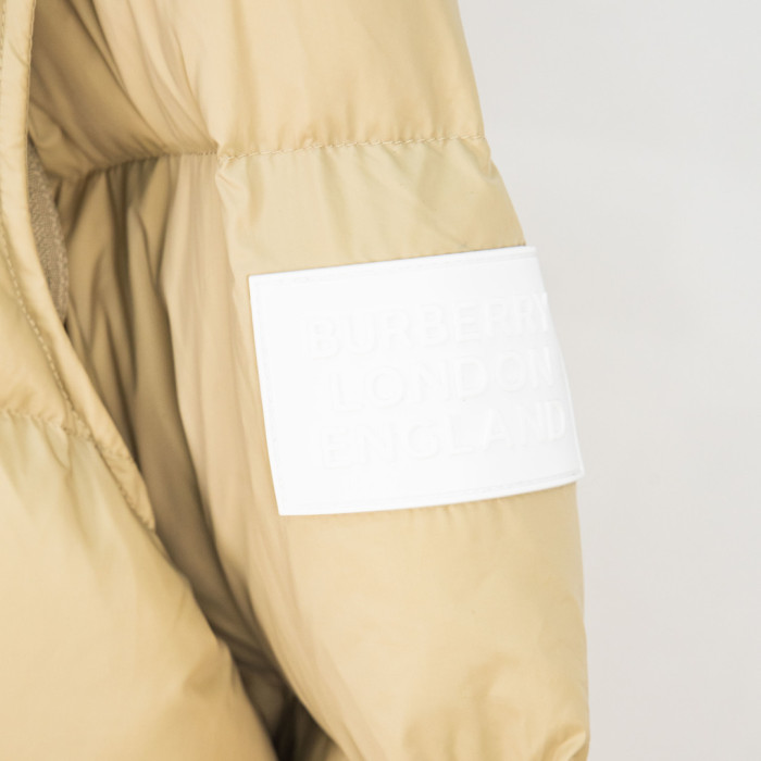 Burberry Down Jacket 001