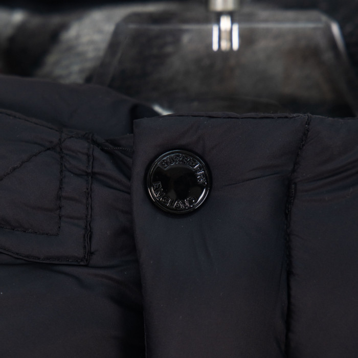 Burberry Down Jacket 001