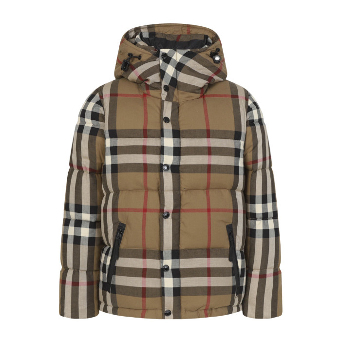 Burberry Down Jacket 003