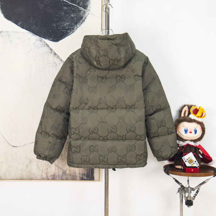 Gucci Down Jacket 002