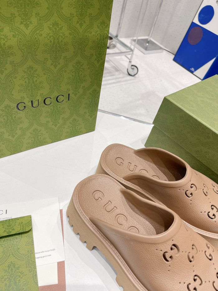 Gucci shoes 074 HL061