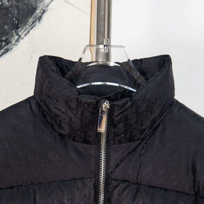 Dior Down Jacket 001
