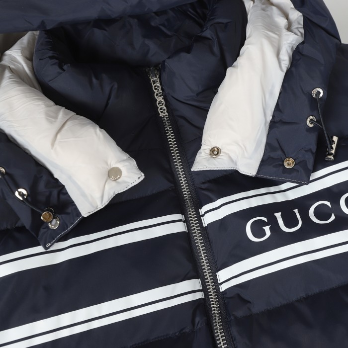 Gucci Down Jacket 003