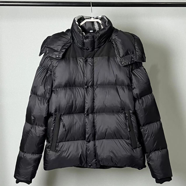 Burberry Down Jacket 002