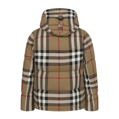 Burberry Down Jacket 003