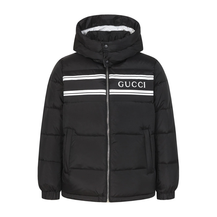 Gucci Down Jacket 003