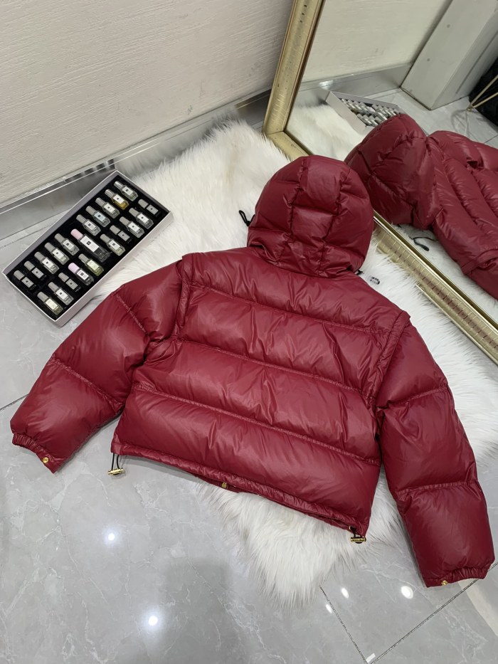 Celine Down Jacket 001