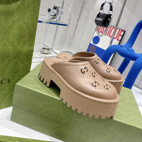 Gucci shoes 074 HL061