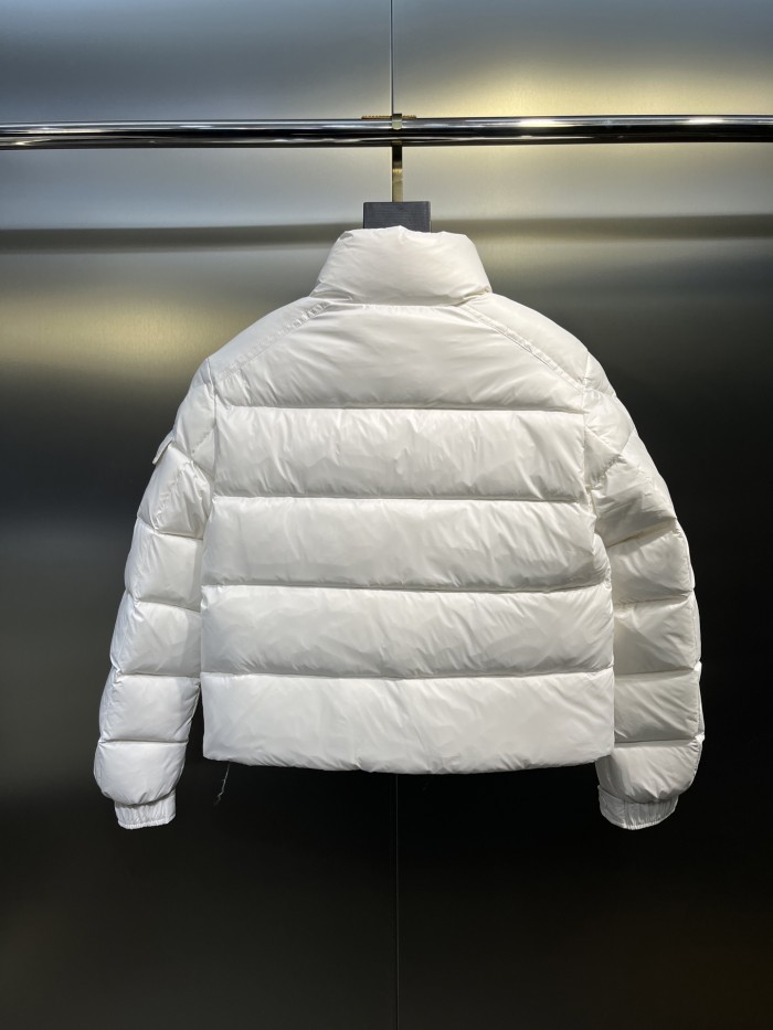 Moncler Down Jacket 015