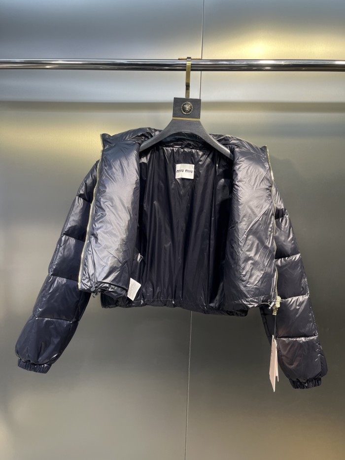 Miu Miu Down Jacket 001