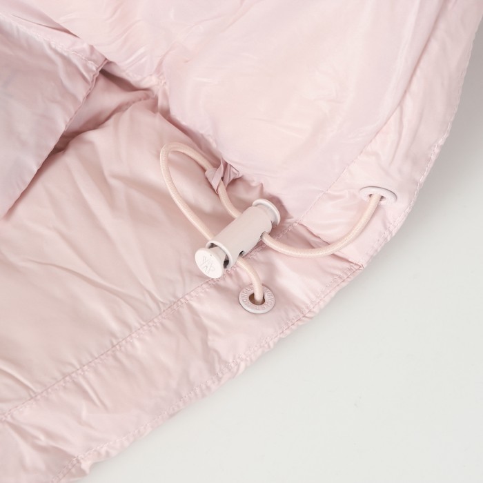 Moncler Down Jacket 006